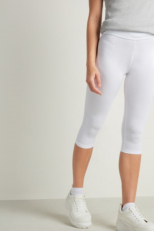 Tezenis Capri Leggings Vita Vita | USMWF-0162