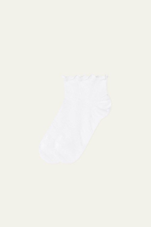 Tezenis Fancy No Show Socks Vita | ENJAO-6425