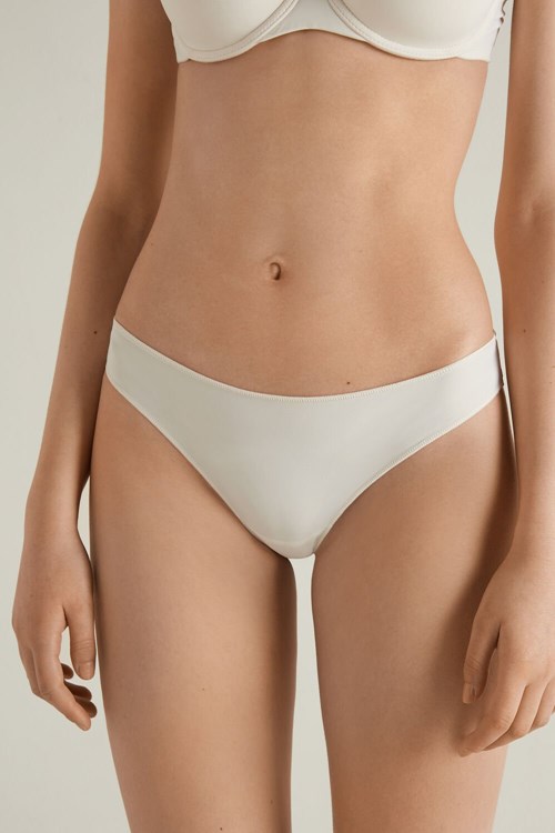 Tezenis Microfiber Brazilian Grädde | SQMDB-7065