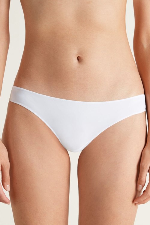 Tezenis Microfiber Brazilian Vita Vita | OJYMX-0257