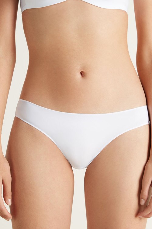 Tezenis Microfiber Panties Vita Vita | MRODG-5407