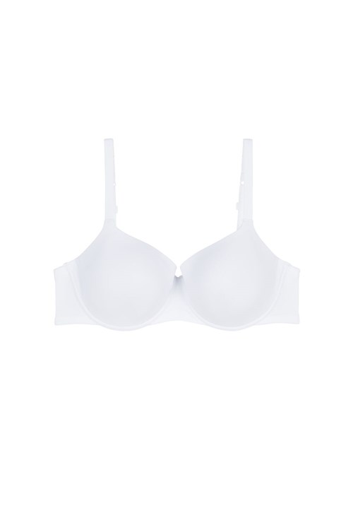Tezenis Prague Full Cover Balconette Bra Vita Vita | AQZVK-5409