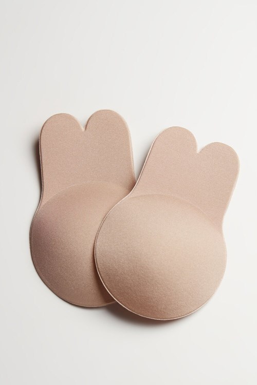 Tezenis Push-Up Effect Pasties Nude Natural Blush 1905 | UOGXP-8094
