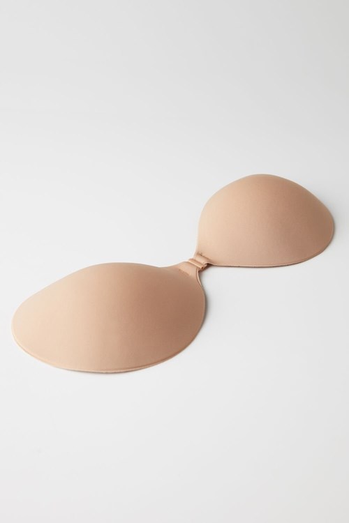 Tezenis Stay-Up Self-Adhesive Cups Nude Natural Blush 1905 | UXNOJ-0569