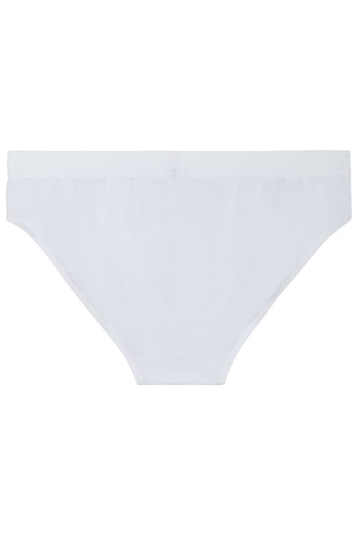 Tezenis Stretch Bomull Brief Vita Vita | XQOMT-8064