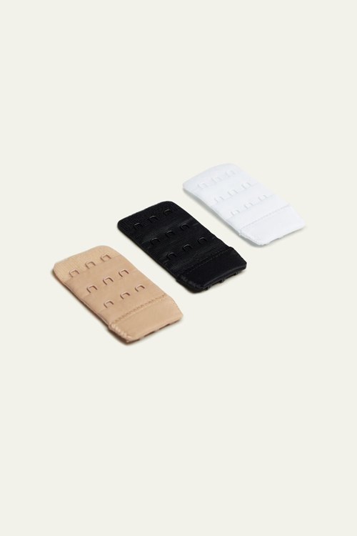 Tezenis Underbust Band Extension Hook Kit Olika Färger | PXNJU-6972